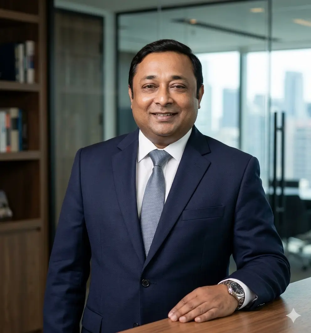 Sudiip Ghosh